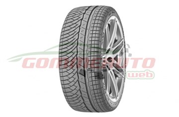 COP. 285/35 R20 104V P.ALPIN 4